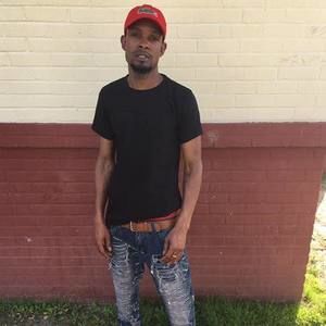 Meet your Posher, Quashawn